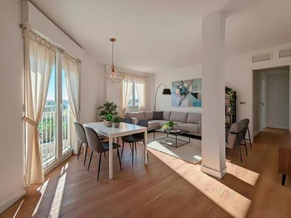 Venta de piso en Avenida Cortes de Aragón, 6, Pinseque
 photo 1