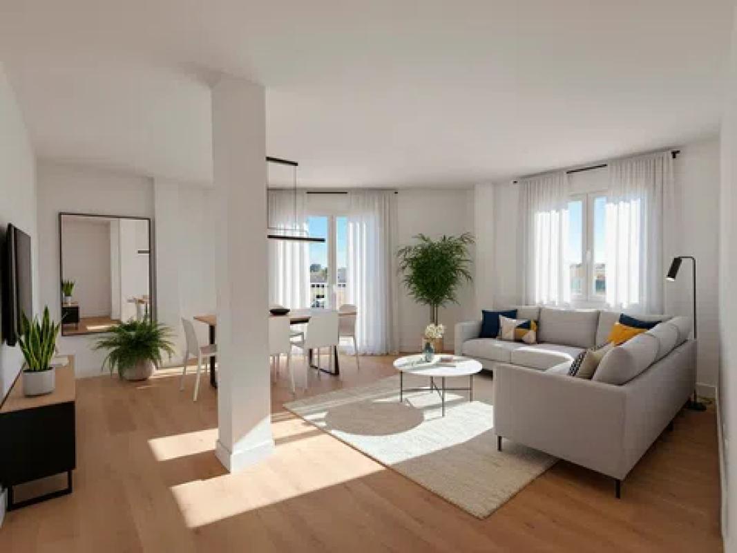 Venta de piso en Avenida Cortes de Aragón, 6, Pinseque
 photo 2
