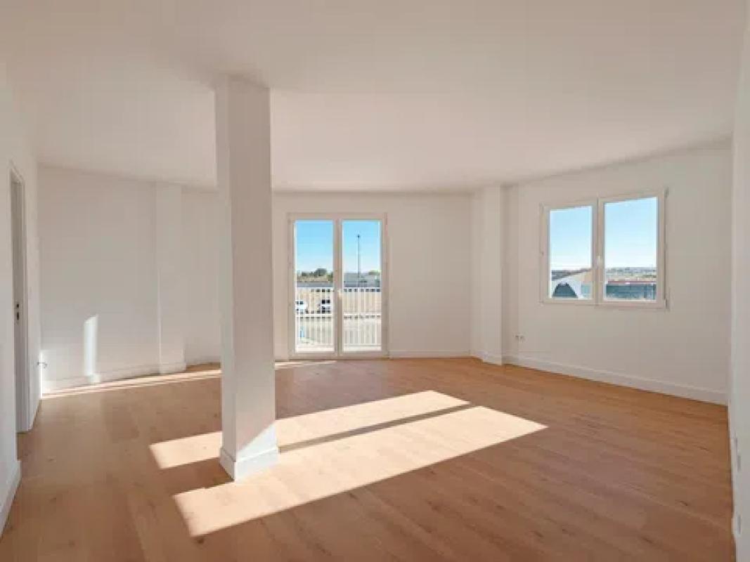 Venta de piso en Avenida Cortes de Aragón, 6, Pinseque
 photo 5