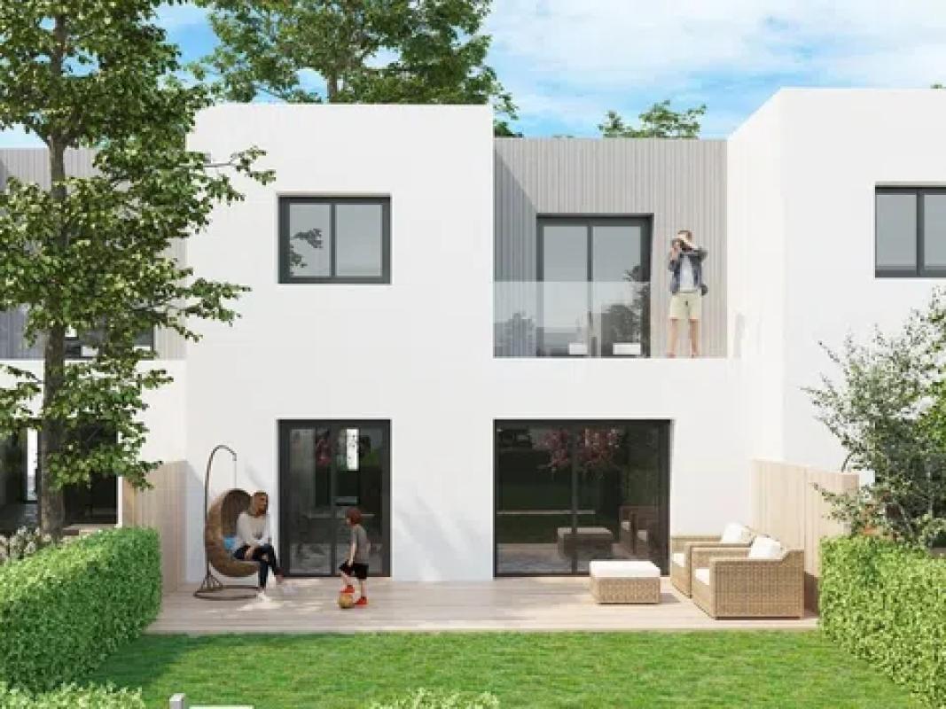 Venta de chalet adosado en  Santa Isabel de Aragón, 8 , Cadrete photo 2