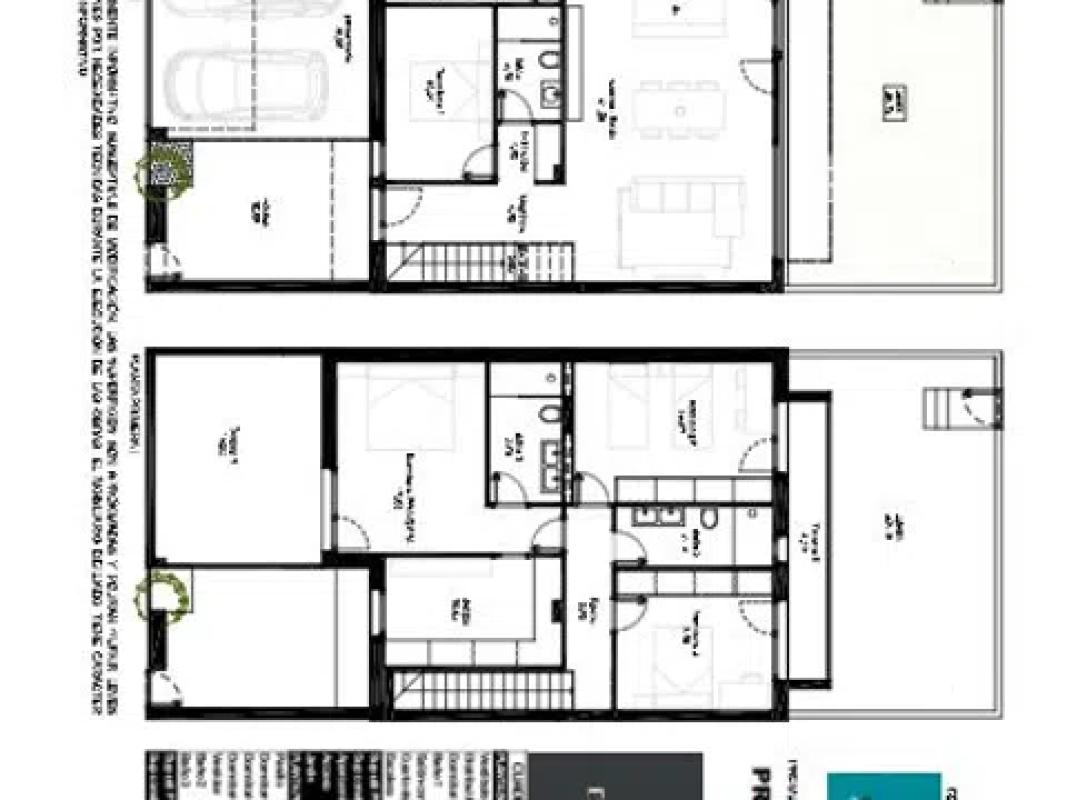 Venta de chalet adosado en  Calle Emperador Vespasiano, 4 , Cuarte de Huerva photo 3