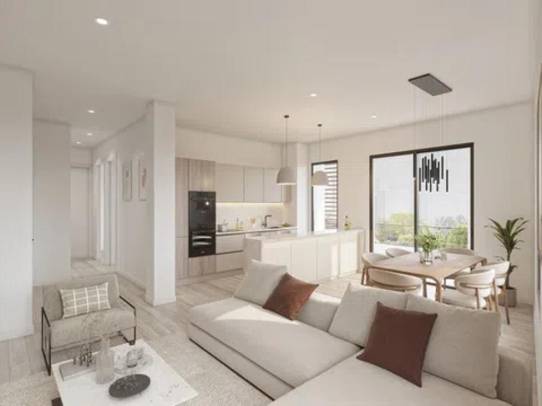 Venta de piso en Calle Ramon y cajal, 36, Cuarte de Huerva
photo 2