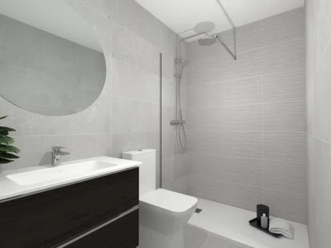 Venta de piso en Calle Ramon y cajal, 36, Cuarte de Huerva
photo 5
