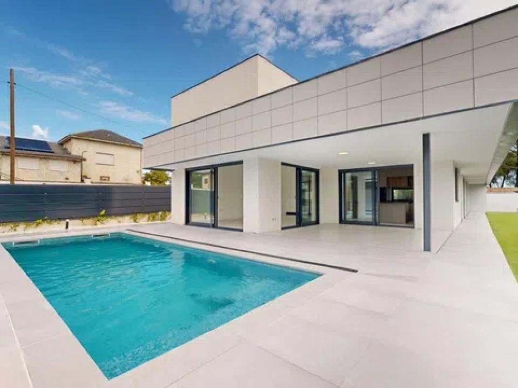 Venta de chalet independiente en Calle Tercera, 22, Cuarte de Huerva
photo 2