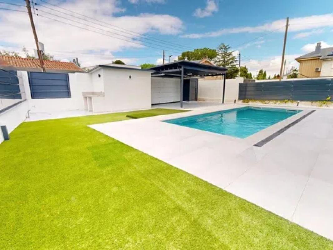 Venta de chalet independiente en Calle Tercera, 22, Cuarte de Huerva
photo 3