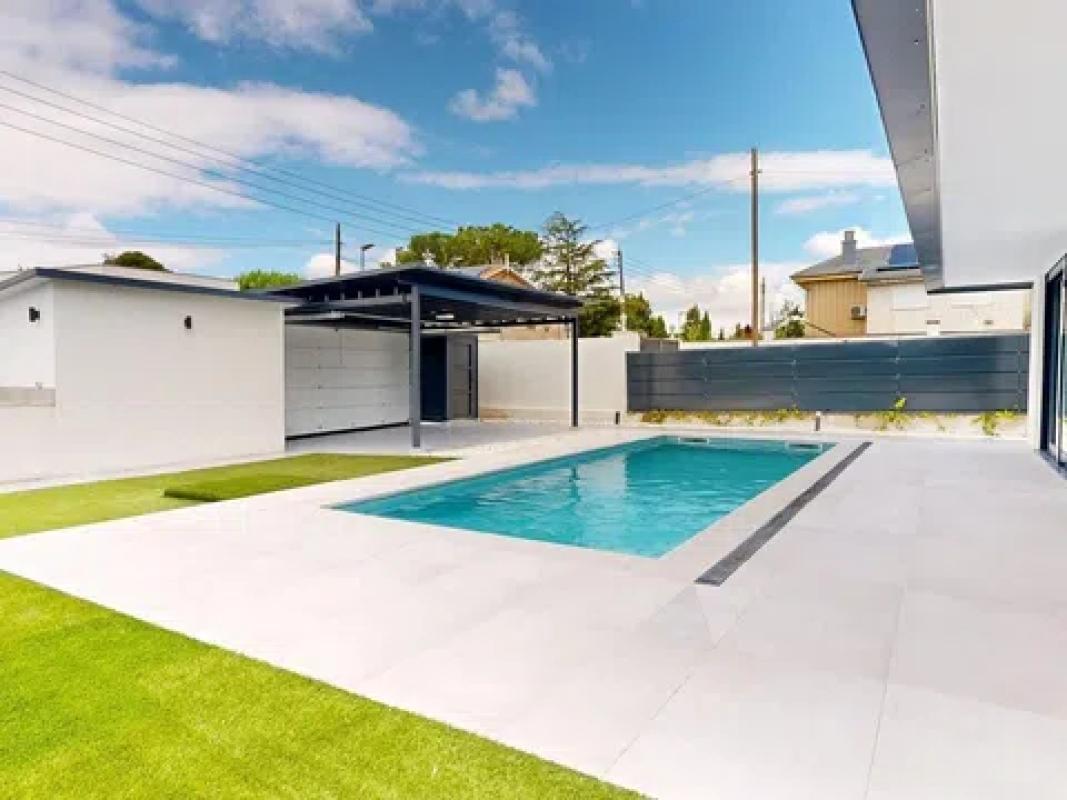 Venta de chalet independiente en Calle Tercera, 22, Cuarte de Huerva
photo 4