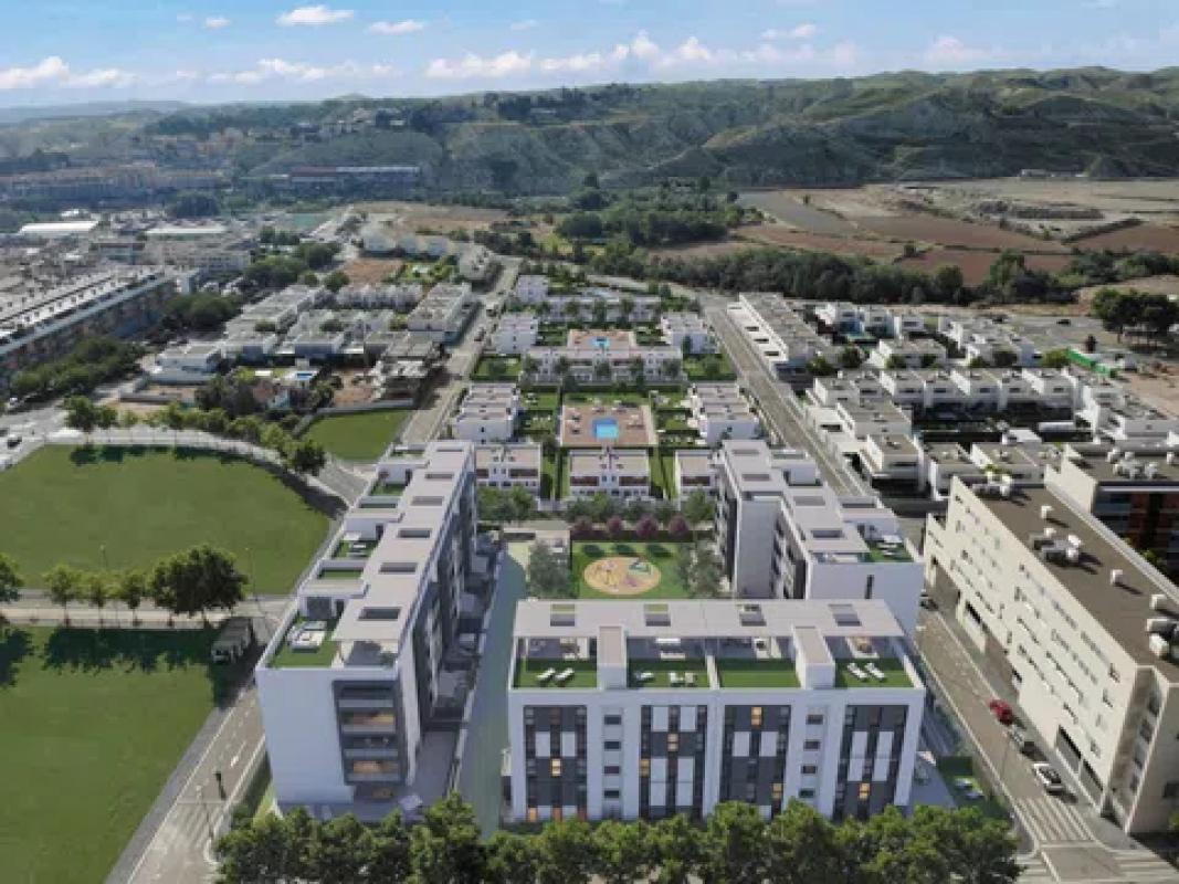 Venta de piso en Camino del Plano, 22, Cuarte de Huerva
photo 5