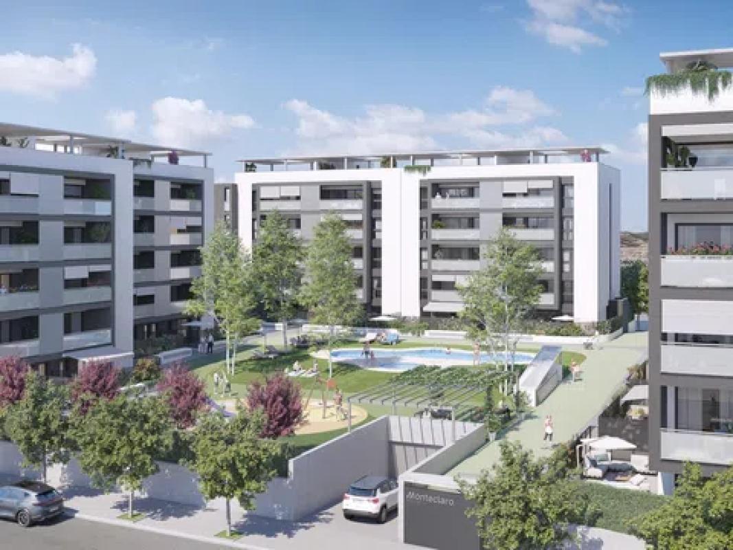 Venta de piso en Camino del Plano, 22, Cuarte de Huerva
 photo 3