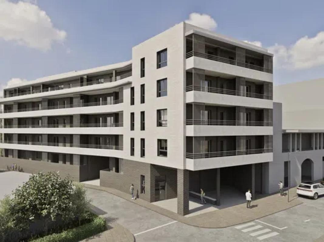 Venta de piso en Calle Ramon y cajal, 36, Cuarte de Huerva
 photo 4