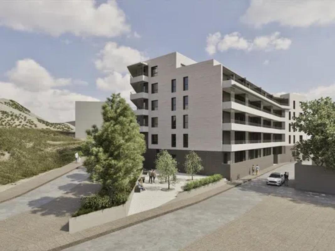 Venta de piso en Calle Ramon y cajal, 36, Cuarte de Huerva
 photo 5
