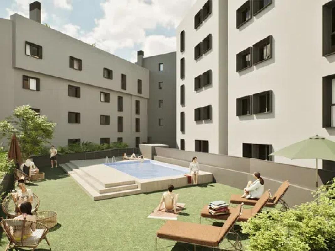 Venta de duplex en Calle Ramon y cajal, 36, Cuarte de Huerva photo 5