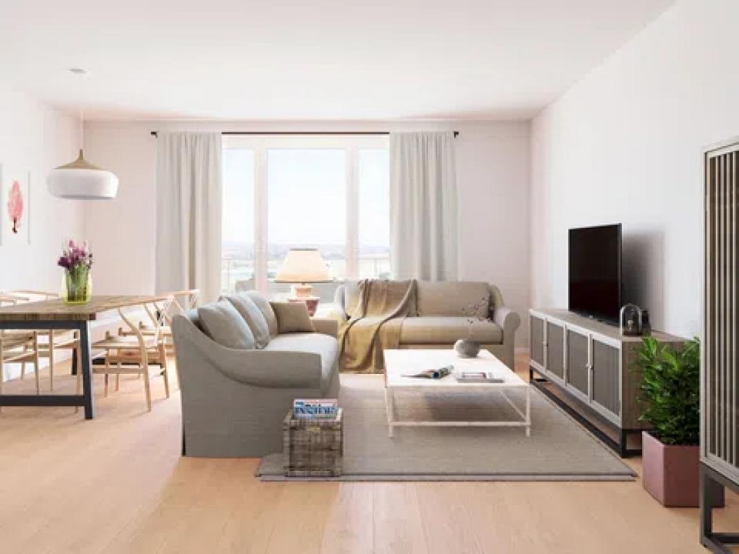 Venta de piso en De San Antonio, 44, Cuarte de Huerva
photo 2