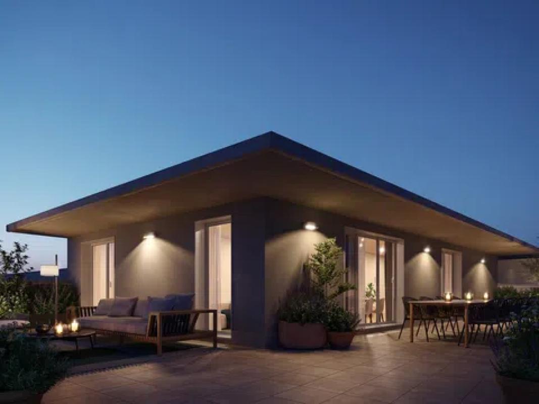 Venta de piso en De San Antonio, 44, Cuarte de Huerva
photo 4