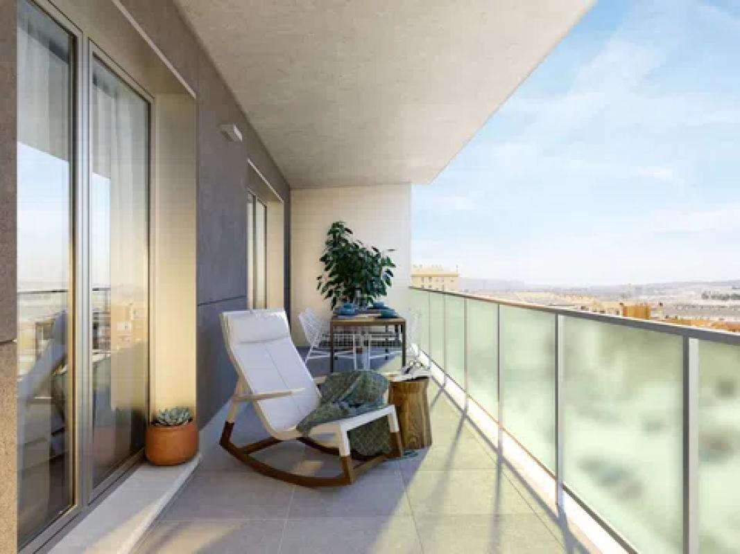 Venta de piso en De San Antonio, 44, Cuarte de Huerva
photo 5