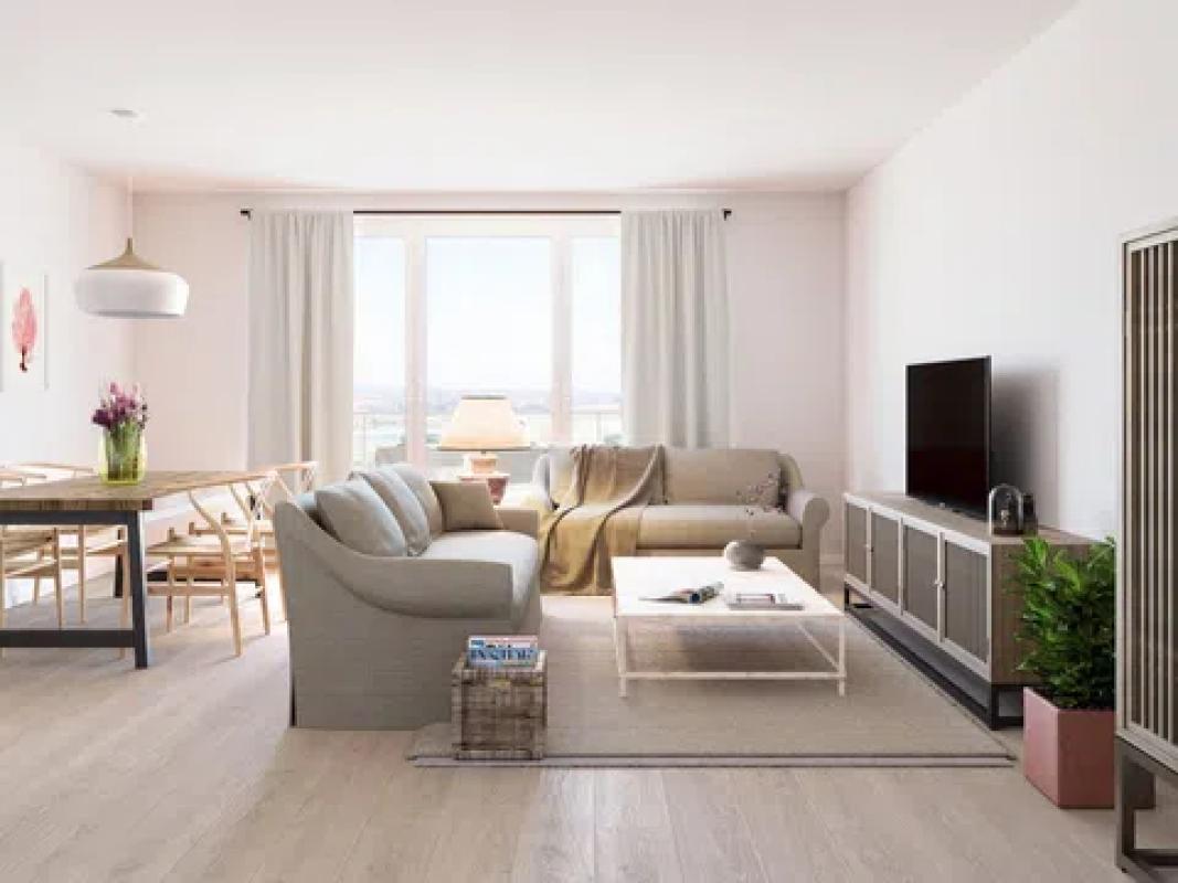Venta de piso en De San Antonio, 44, Cuarte de Huerva
 photo 4