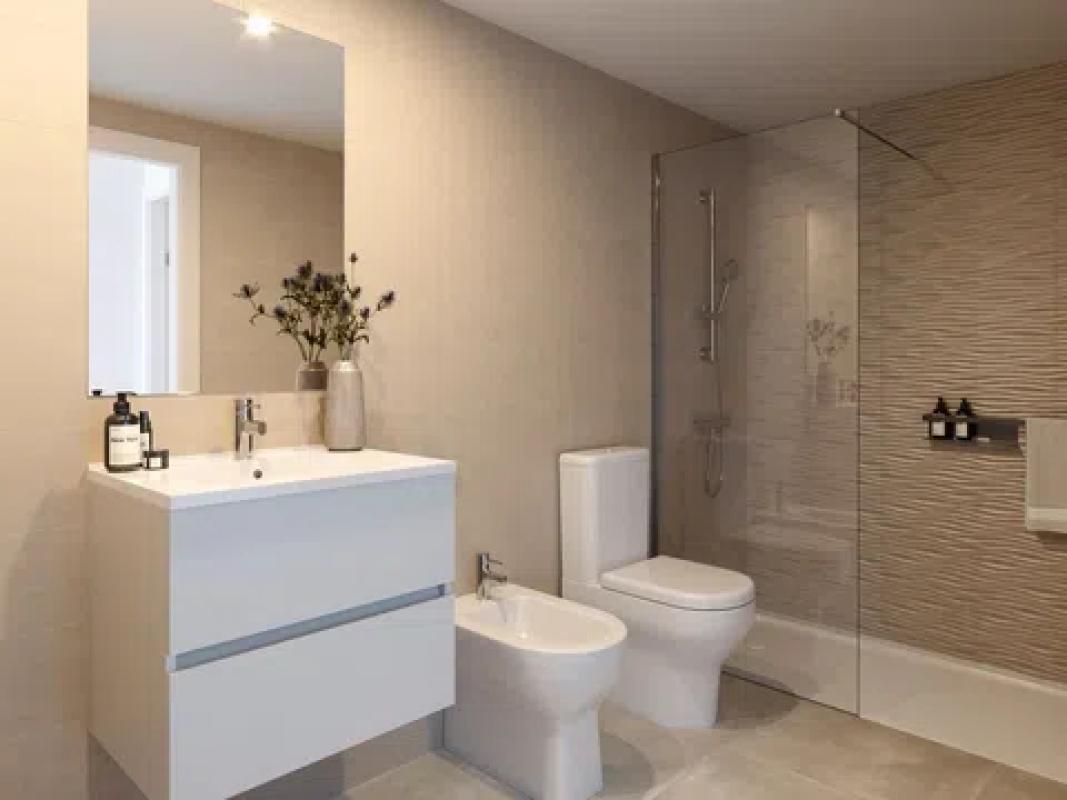 Venta de piso en De San Antonio, 44, Cuarte de Huerva
photo 5