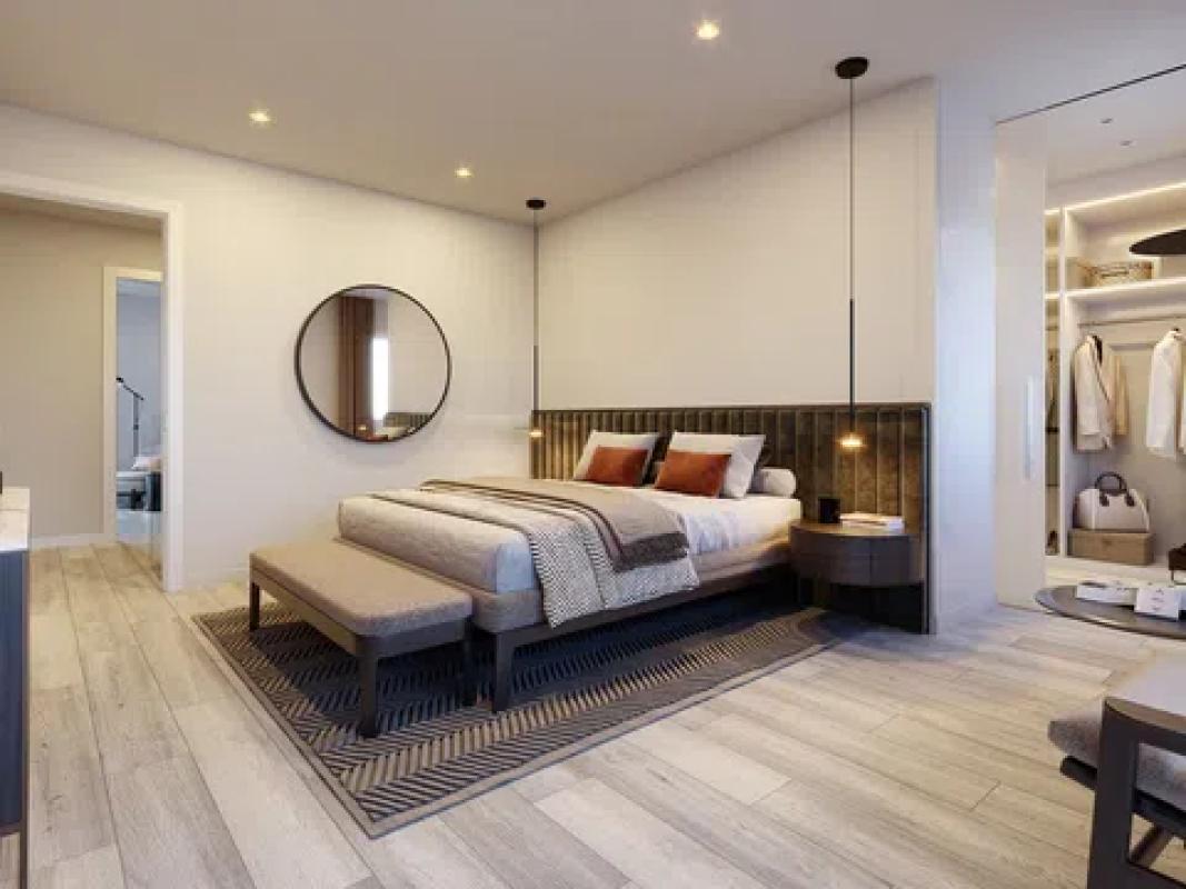 Venta de chalet adosado en  Emperador Claudio, 14 , Cuarte de Huerva photo 3