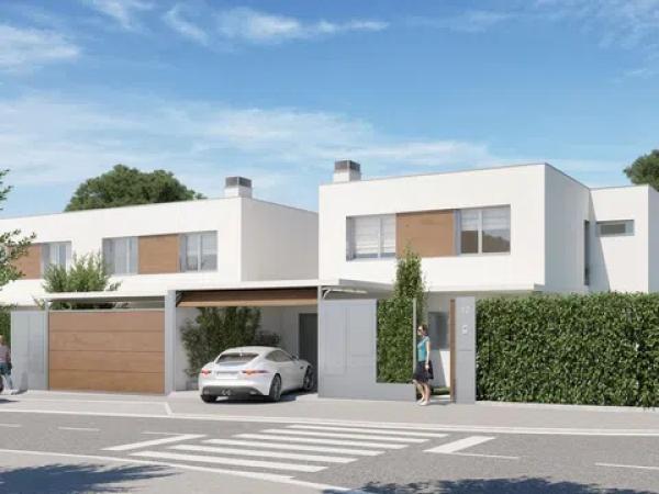 Chalet adosado en calle Ainsa, 2 photo 1