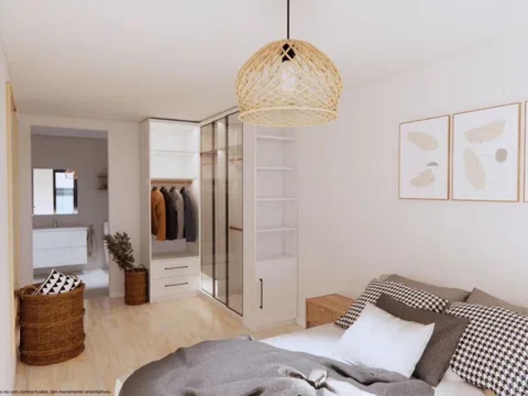 Venta de chalet adosado en  Calle Miguel Unamuno s/n , Fuentes de Ebro photo 5