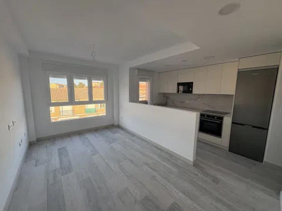 Venta de duplex en Calle Mayor, 72, Puebla de Alfindén photo 1