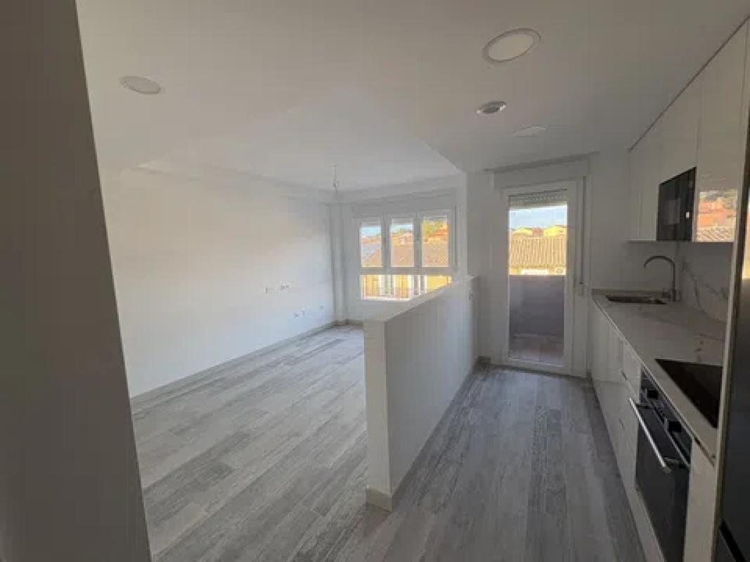 Venta de duplex en Calle Mayor, 72, Puebla de Alfindén photo 2