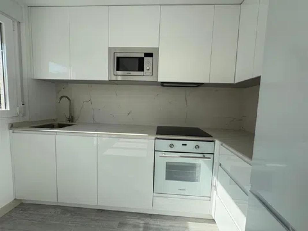 Venta de piso en Calle Mayor, 72, Puebla de Alfindén
photo 1