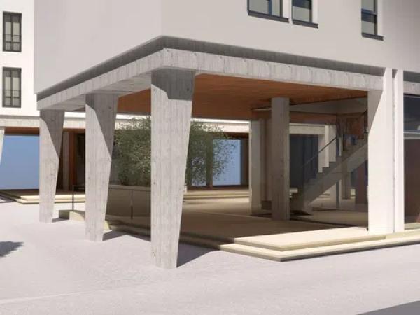 Venta de piso en Avenida Zaragoza 25, 29, Utebo
thumbnail 1