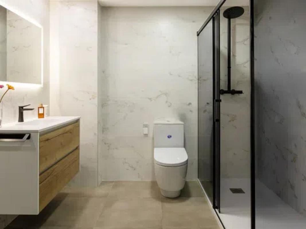 Venta de piso en Avenida Zaragoza 25, 29, Utebo
 photo 5