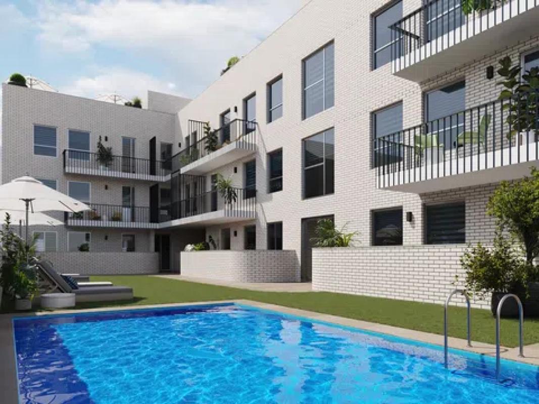 Venta de piso en Pablo Ruiz Picasso, 16, Utebo
 photo 3