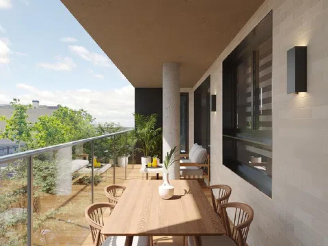 Venta de piso en Pablo Ruiz Picasso, 16, Utebo
 photo 5