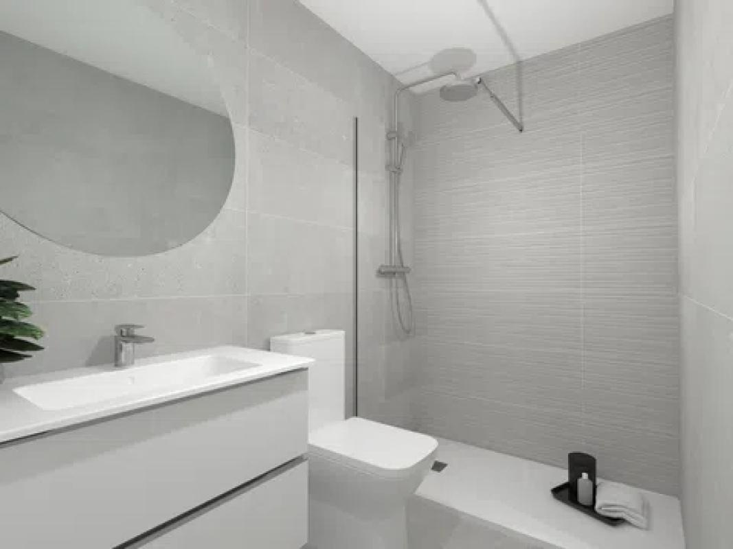 Venta de piso en Ronda de Toledo, 4, Utebo
 photo 3