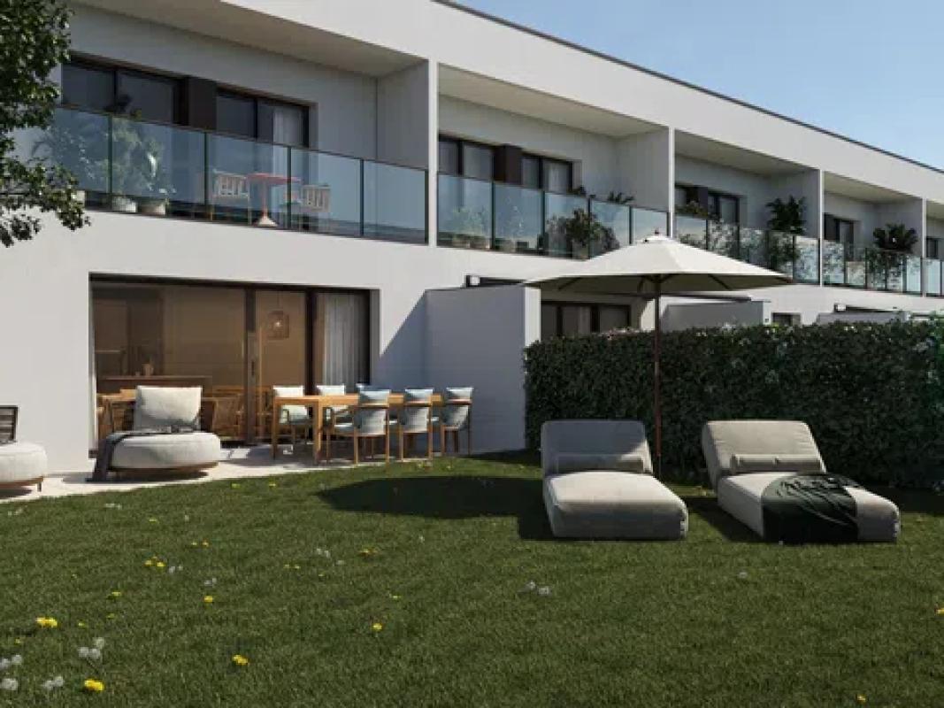 Venta de chalet adosado en Estación s/n , Utebo photo 1