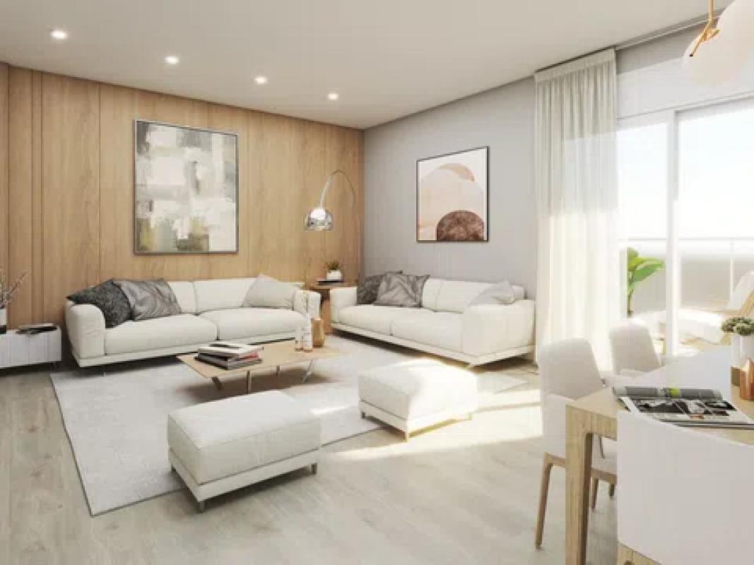 Venta de piso en Navarra, 16-18 con calles Pignatelli y Lugo s/n, Utebo
photo 1