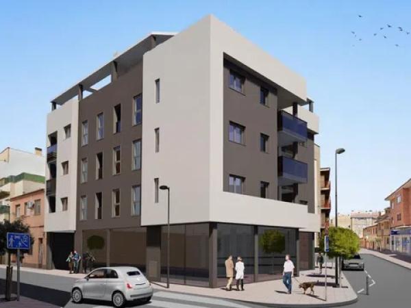 Duplex en venta en Zaragoza s/n, Utebo photo 1