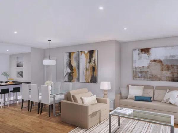 Duplex en venta en Zaragoza s/n, Utebo thumbnail 1