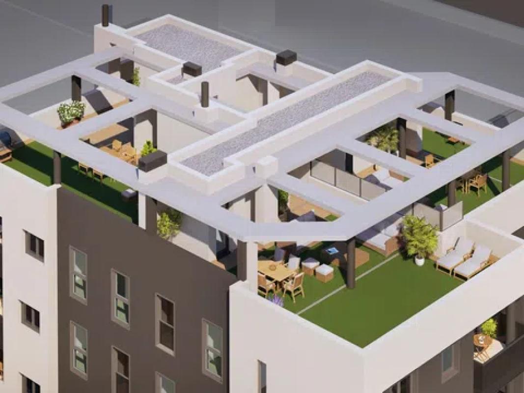 Venta de duplex en Zaragoza s/n, Utebo photo 3