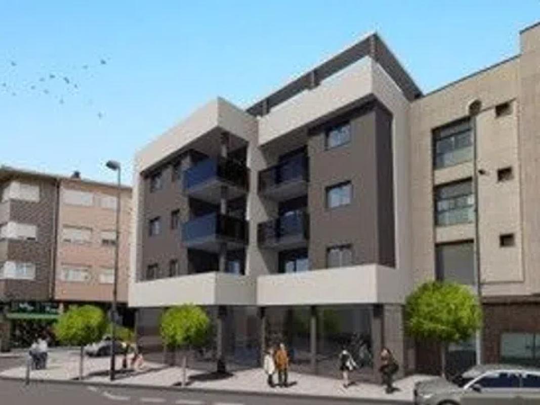 Venta de duplex en Zaragoza s/n, Utebo photo 4