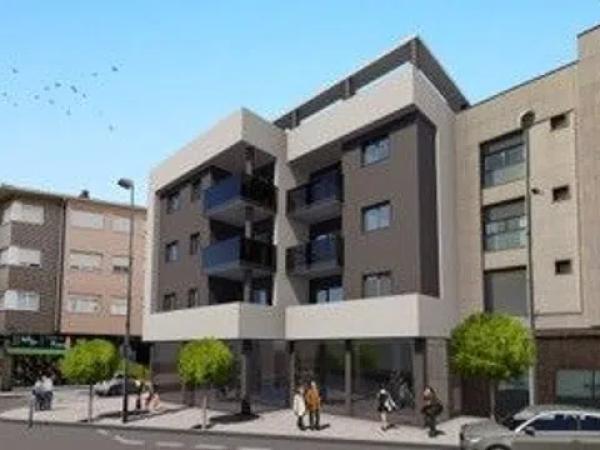 Duplex en venta en Zaragoza s/n, Utebo photo 4
