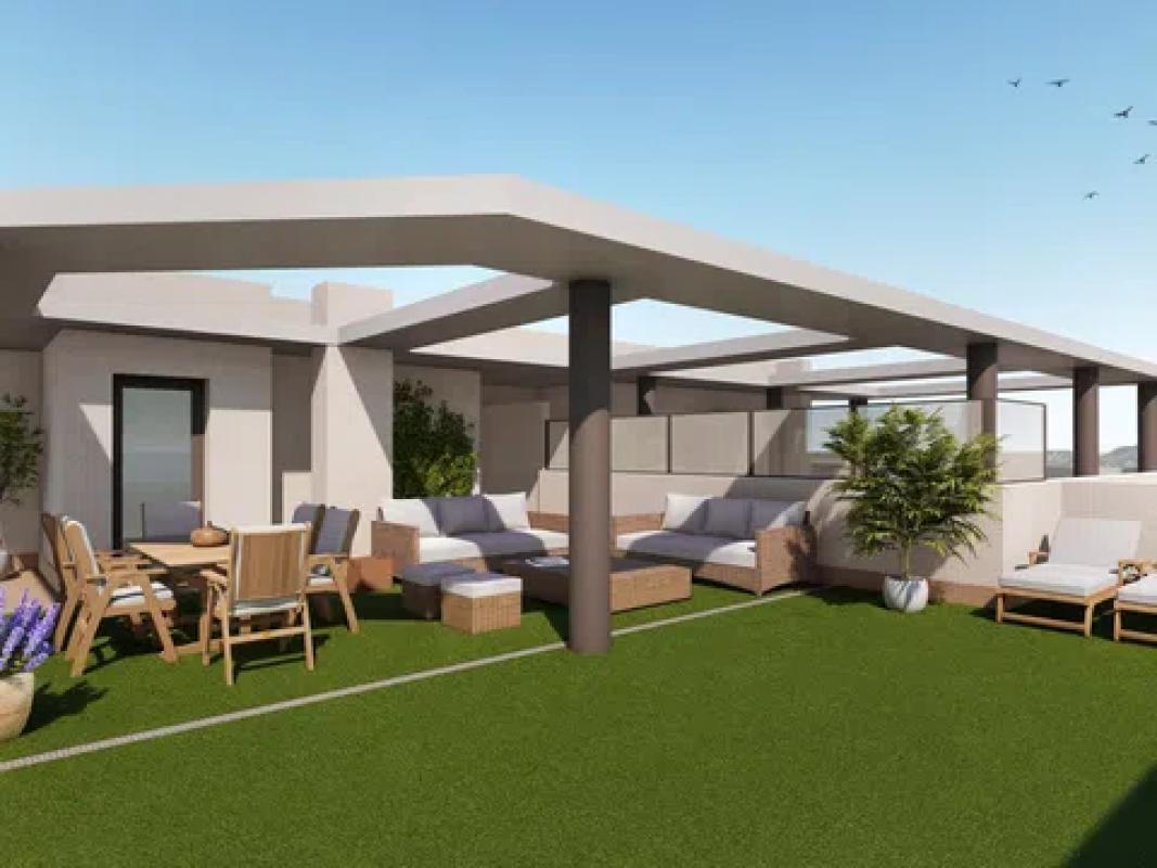 Venta de duplex en Zaragoza s/n, Utebo photo 5