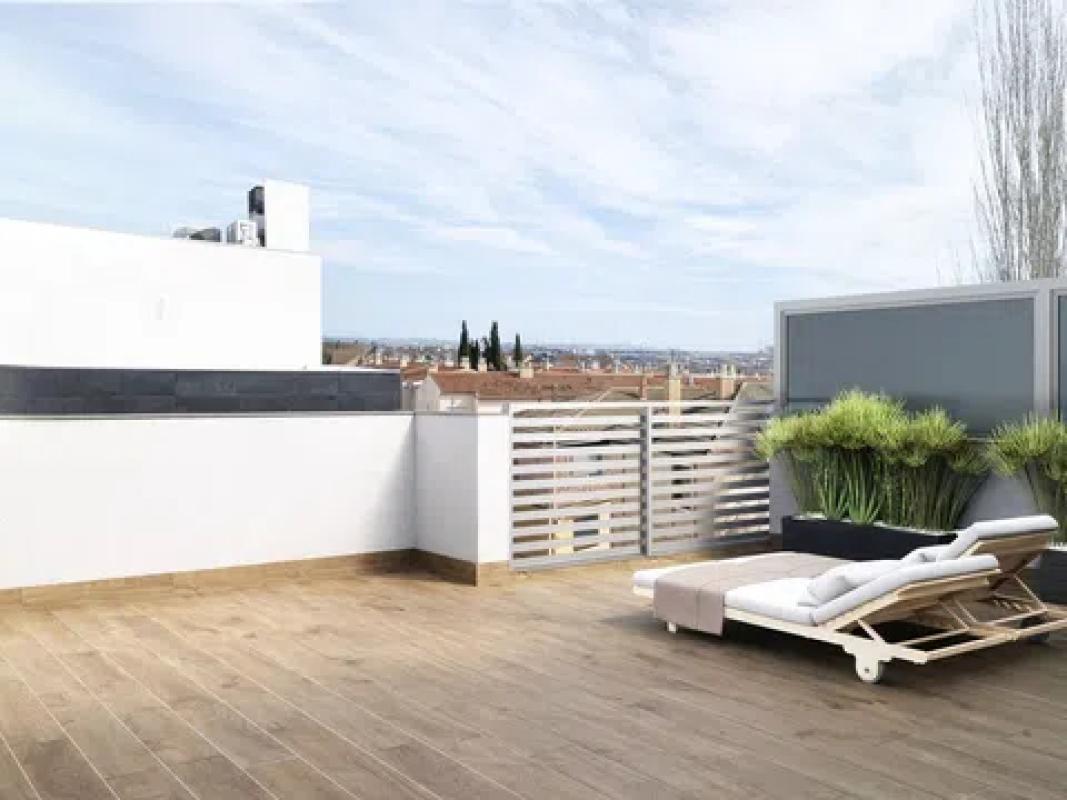 Venta de chalet adosado en Avenida de Castejón de Valdejasa, 36 , Villanueva de Gallego photo 3
