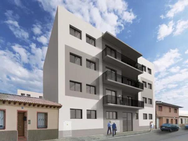 Venta de piso en Calle Tenor Fleta, 18, Villanueva de Gallego
thumbnail 1