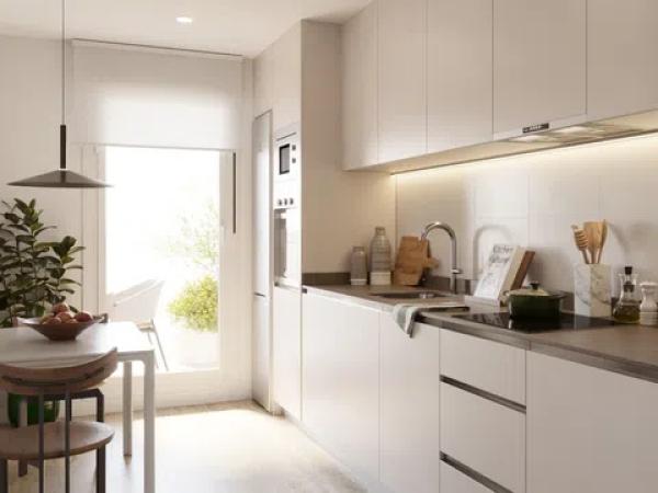 Venta de piso en Calle Tenor Fleta, 18, Villanueva de Gallego
thumbnail 1