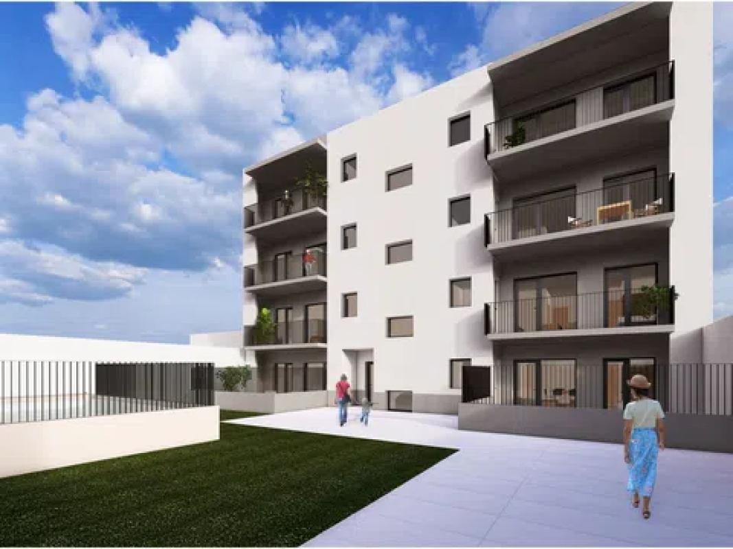 Venta de piso en Calle Tenor Fleta, 18, Villanueva de Gallego
 photo 3