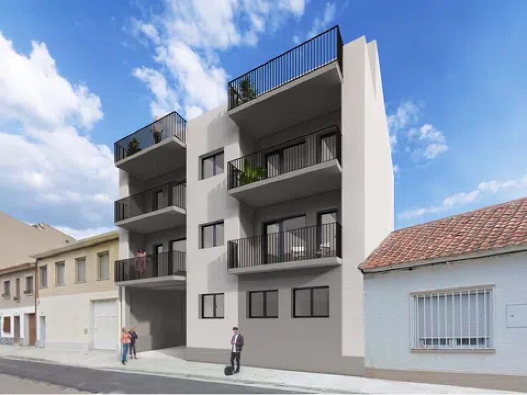 Venta de piso en Calle Tenor Fleta, 18, Villanueva de Gallego
 photo 4