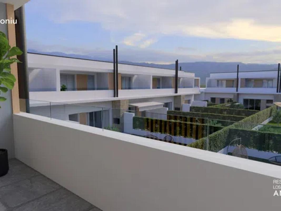 Venta de chalet adosado en  Lorenzo Pardo, 21 , Villanueva de Gallego photo 2
