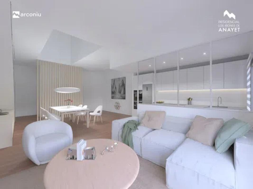 Venta de chalet adosado en Lorenzo Pardo, 21 , Villanueva de Gallego photo 5