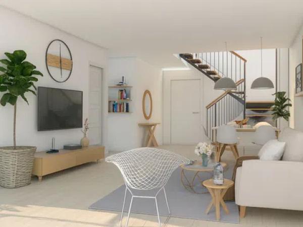 Penthouse for sale at Camino del Vado s/n, Zaragoza photo 1