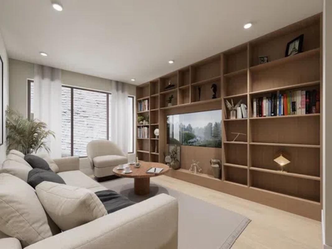 Venta de piso en Calle de Manuel Lacruz, 22, Zaragoza
photo 1