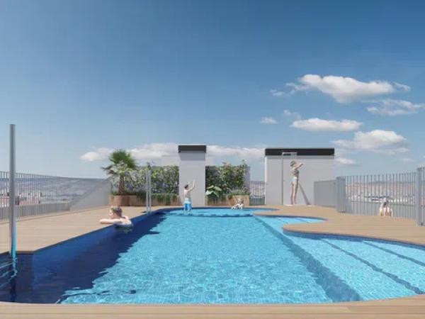 Продажа квартиры на Calle Centauro, 1, Сарагоса
 photo 2