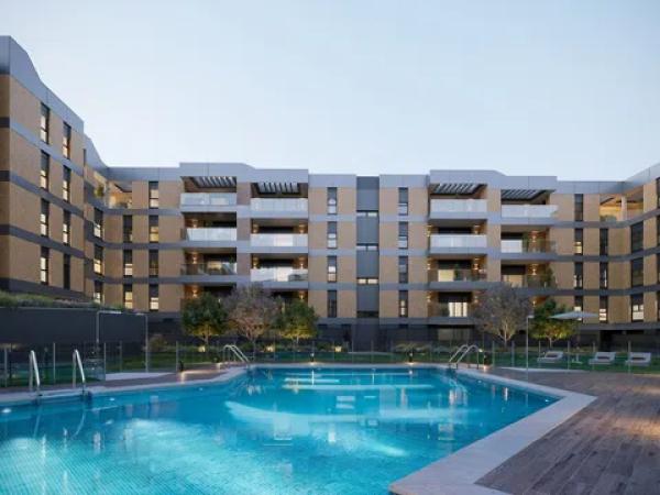 Sale of flat in Avenida Manuel Rodríguez Ayuso, 85, Zaragoza
thumbnail 2